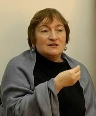 Ченцова Галина Михайловна