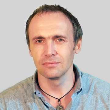 Корсаков Анатолий Николаевич