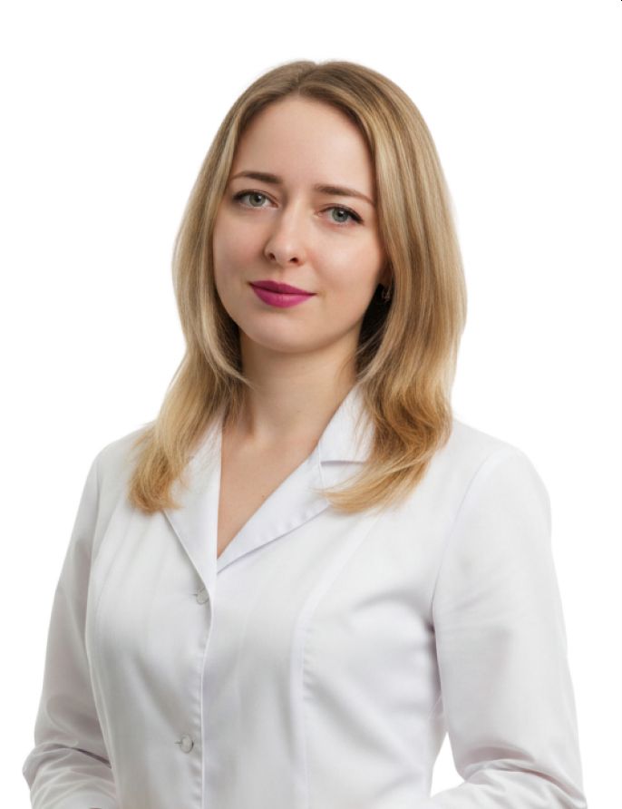Мазулевская Татьяна Владимировна