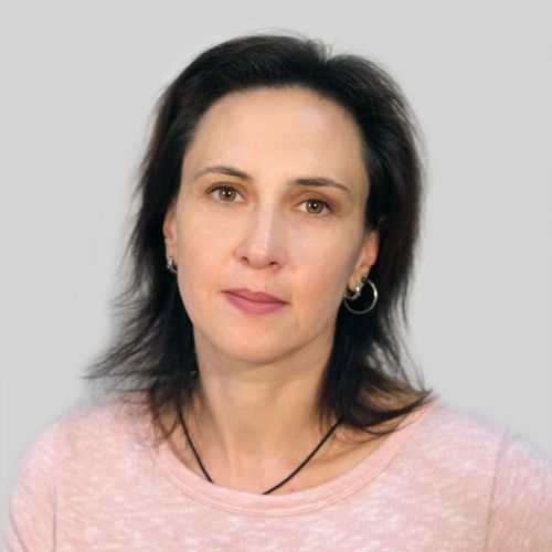 Никоненко Наталья Владимировна