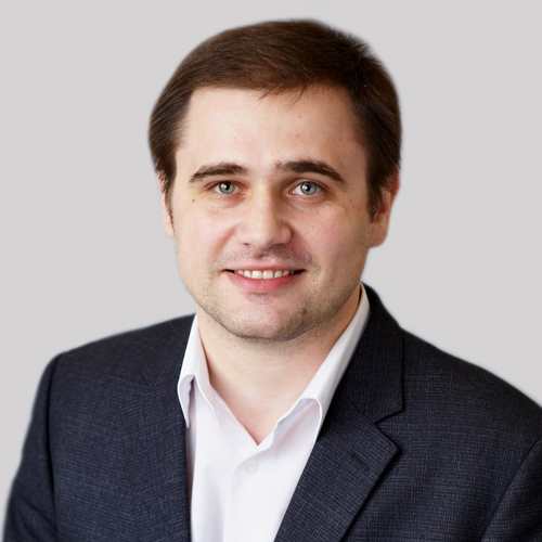 Тараянц Артем Валерьевич